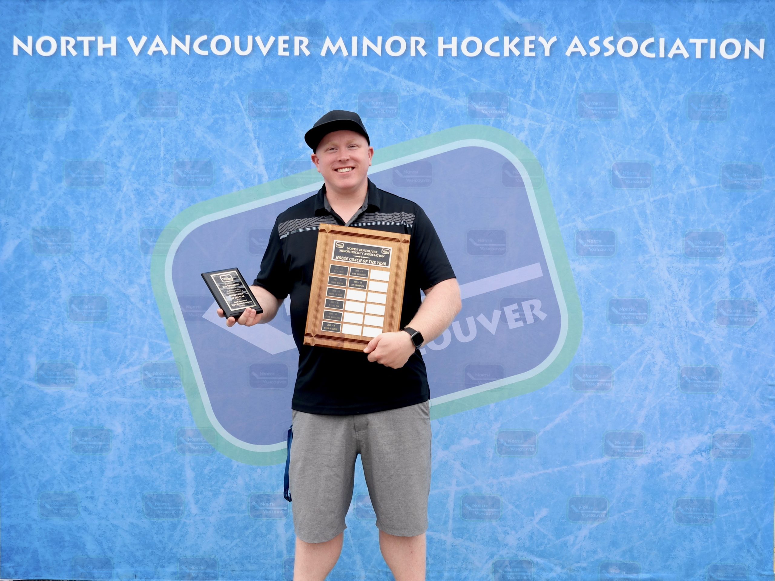 House Coach of the Year