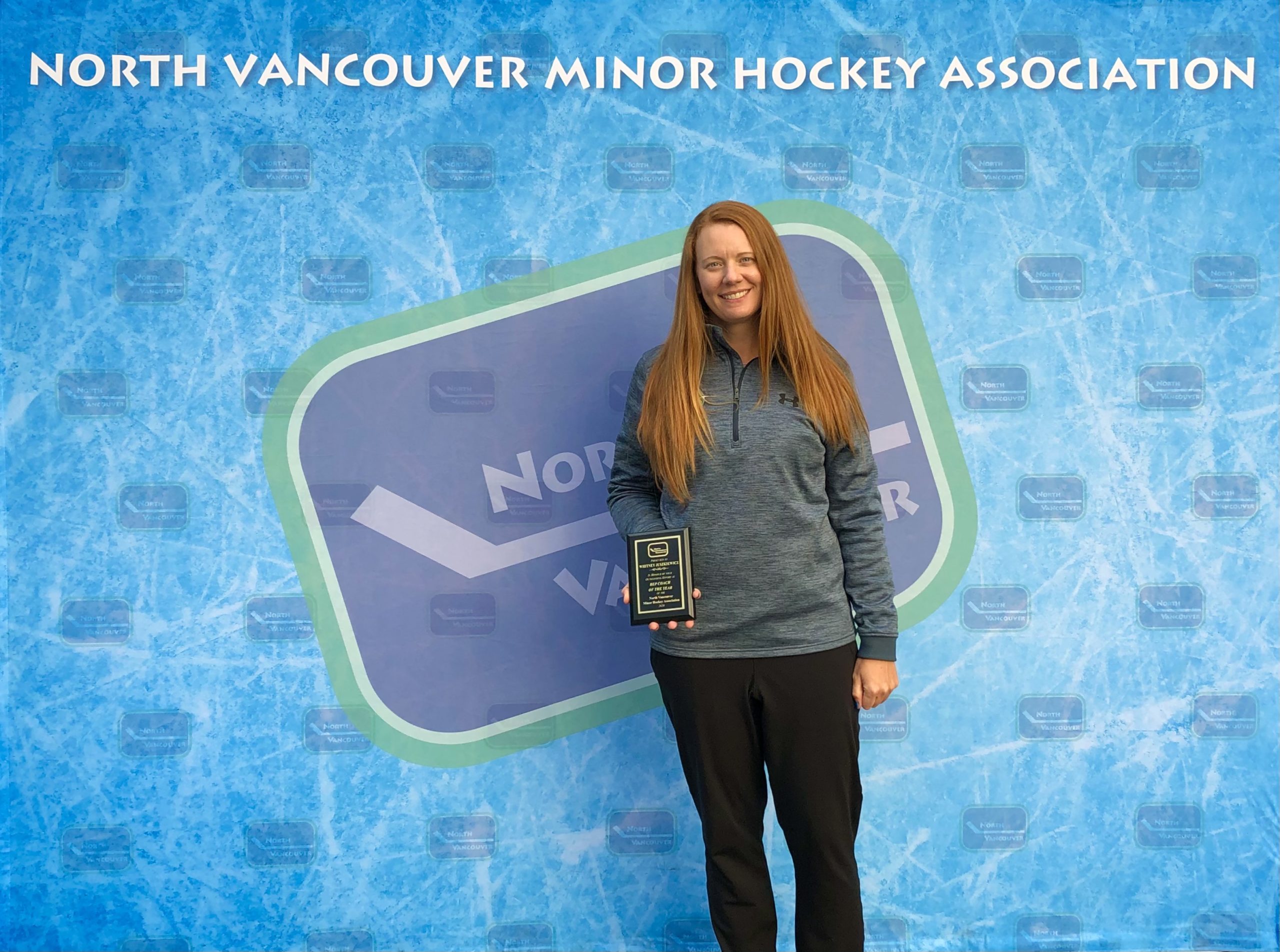 Rep Coach of the Year_Whitney Juskiewicz